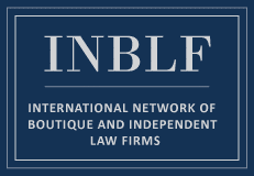 INBLF | International Network of Boutique and Independent Law Firms